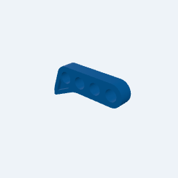 Short Low-Profile Pawl thumbnail