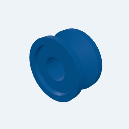 .5x Pitch Idler Pulley thumbnail