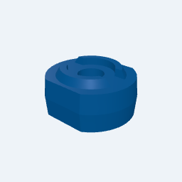Rubber Shaft Collar thumbnail