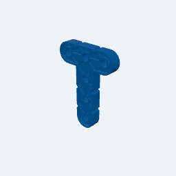 3x4 Tee Beam thumbnail