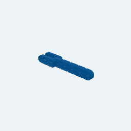 1x7 Spider Fork Beam thumbnail