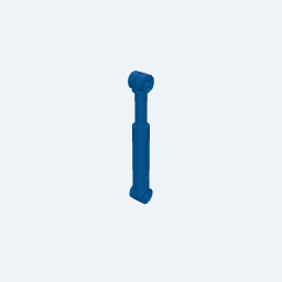 2x Pitch Shock Absorber (Weak) thumbnail