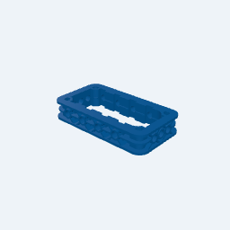 Dual Motor Support Cap thumbnail
