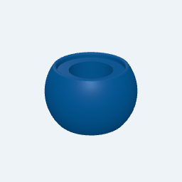 Ball Pin Bushing thumbnail