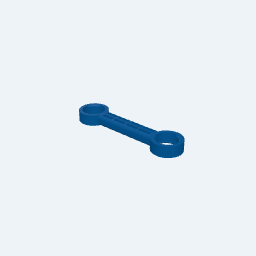 1x4 Ball Socket Linkage thumbnail