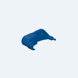 Airplane Nose Hook thumbnail