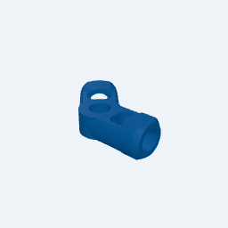 45 Degree Standoff Connector thumbnail