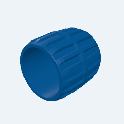 2x Wide, 2x Pitch Diameter Rover Wheel thumbnail