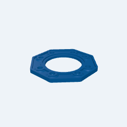 Small Turntable Outer Housing thumbnail