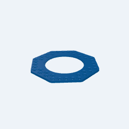 XL Turntable Outer Housing thumbnail