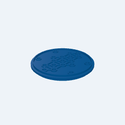 XL Turntable Plain Bushing thumbnail