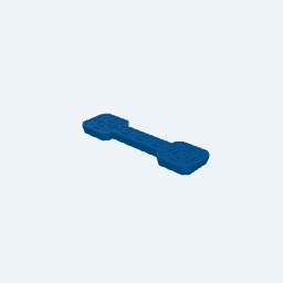2x7 Landing Gear Panel thumbnail