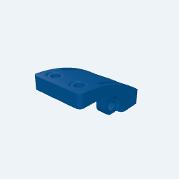 3x2, R5 x Flat Curve Panel thumbnail