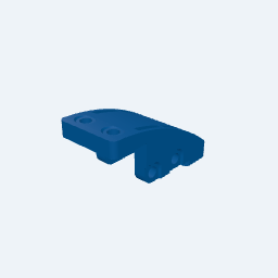 4x2, R6 x Flat Curve Panel thumbnail