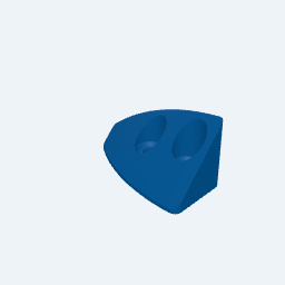 Dual R5, Left Curve Filler Panel thumbnail