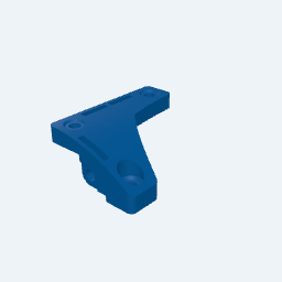 3x4, R5 x Flat Right Concave Curve Panel thumbnail