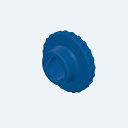 Outer Twist Lock Collar thumbnail