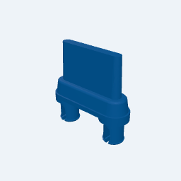 Short Intake Flap thumbnail