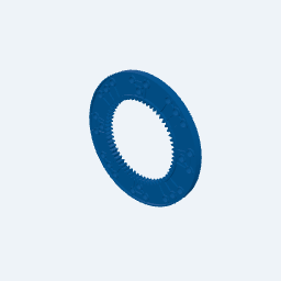 60 Tooth Internal Ring Gear thumbnail