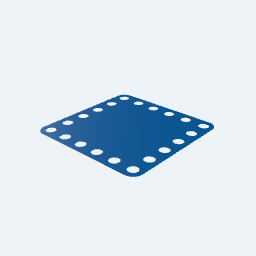 6x6 Plastic PET Sheet thumbnail