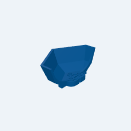 Hex Cup Half thumbnail