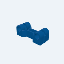 Track Tiebar thumbnail