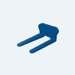 Fork Lift Beam thumbnail