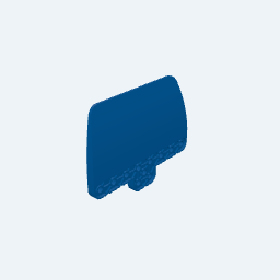 Strandbeast Shoulder Blade thumbnail