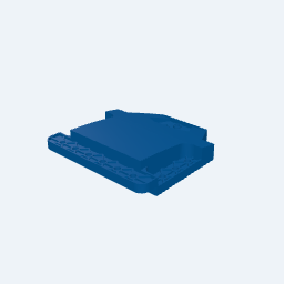 Scarab Top Shell thumbnail
