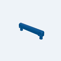 1x4 Bearing Surface Block thumbnail