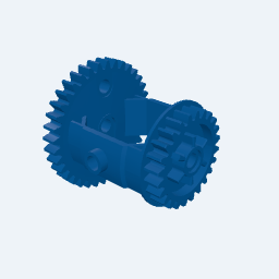 Differential Gear (High Strength) thumbnail