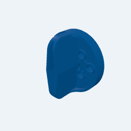 Hand Knob thumbnail
