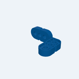 2x2 Extended Right Corner Beam thumbnail