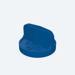 Hand Knob thumbnail