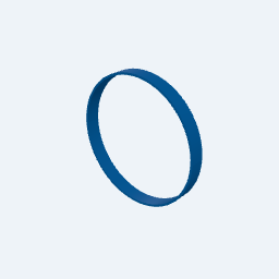 Silicone Rubber Band Thin #64 (Use 468) thumbnail