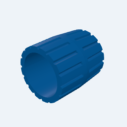 Medium Dial Knob thumbnail